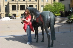 Calgary, Alberta