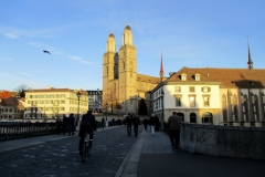 Zürich, Schweiz.