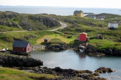 Change Islands, Newfoundland and Labrador