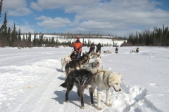 Whitehorse, Yukon Territory