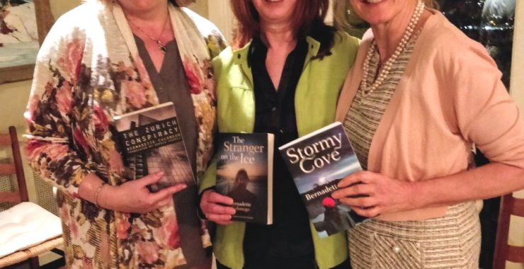 Book Club in Vancouver